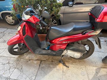 Ricambi Honda SH 150