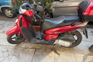 Ricambi Honda SH 150