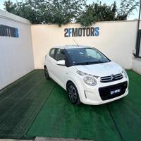 Citroen C1 5p 1.0 vti Shine 72cv