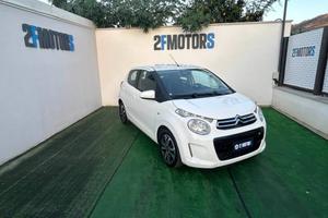 Citroen C1 5p 1.0 vti Shine 72cv