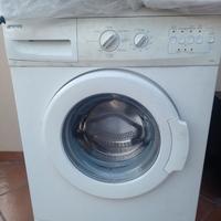 Lavatrice Smeg 7kg