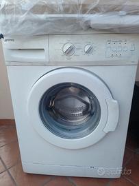 Lavatrice Smeg 7kg