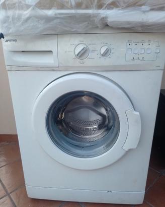 Lavatrice Smeg 7kg