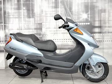 Honda Pantheon 125