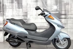 Honda Pantheon 125