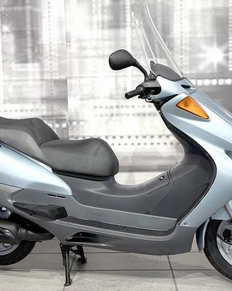 Honda Pantheon 125