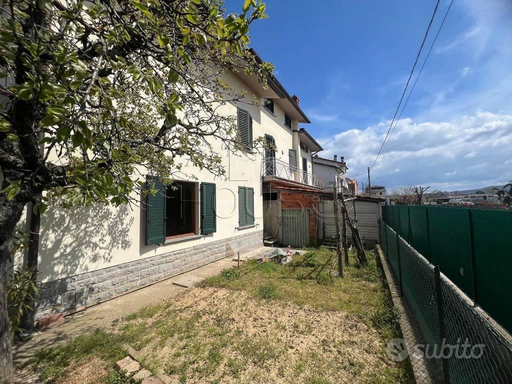 Appartamento di 250 m² con 4 locali e box auto a M - Vista 6