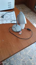 Lampada da scrivania