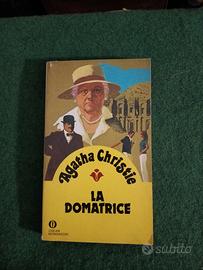 la domatrice