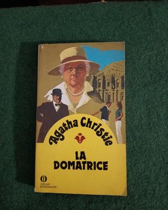 la domatrice