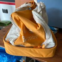 Borsa Bimby