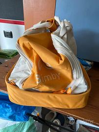 Borsa Bimby