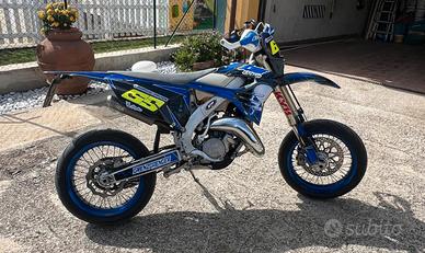 Tm 125