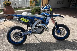 Tm 125
