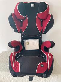 Kiddy Cruiserfix PRO