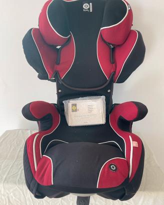 Kiddy Cruiserfix PRO