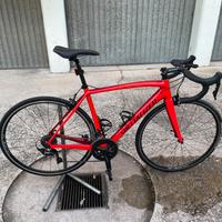 Bici da corsa specialized sport