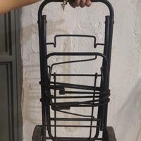 carrello per zaino