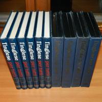 Corso L'inglese Per Tutti, De Agostini b