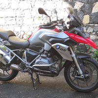 BMW r 1200 GS