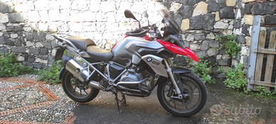 BMW r 1200 GS