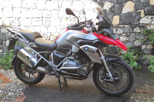BMW r 1200 GS