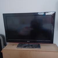 TELEVISIONE LG 32 POLICI 