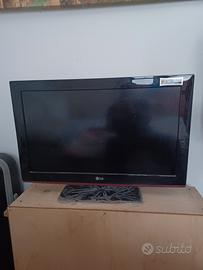 TELEVISIONE LG 32 POLICI 