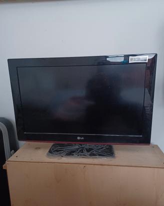 TELEVISIONE LG 32 POLICI 