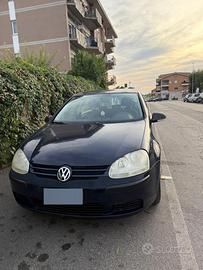 Golf 5