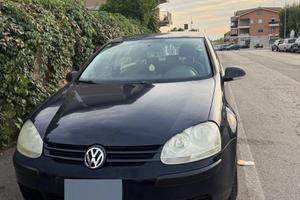 Golf 5