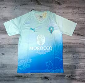 maglia edizione speciale Marocco 26/27🔥