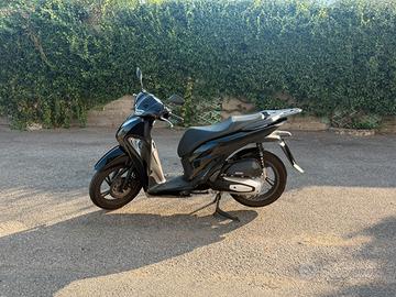 Honda SH125