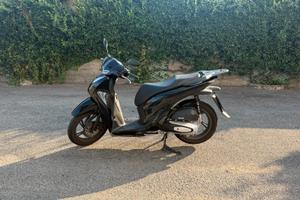 Honda SH125