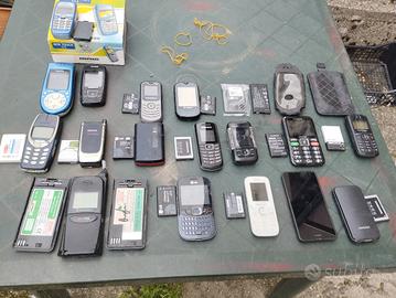 Cellulari