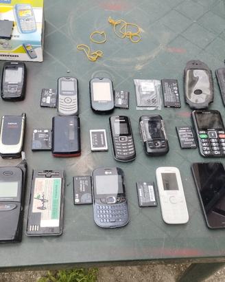 Cellulari
