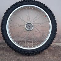 cerchi honda crf 250r 2005 2006 2007 2008 2009