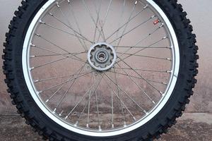 cerchi honda crf 250r 2005 2006 2007 2008 2009