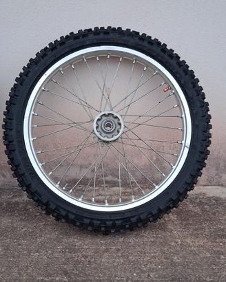 cerchi honda crf 250r 2005 2006 2007 2008 2009
