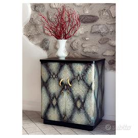 La Dans Du Serpent - cabinet art deco artigianale