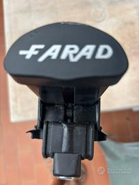 Barre portatutto universali auto Farad Nuove