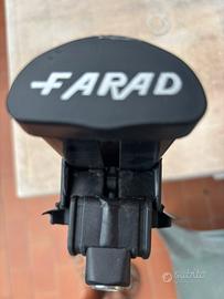 Barre portatutto universali auto Farad Nuove