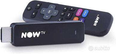 Chiavetta HD HDMI NOW TV Smart Stick