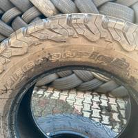 Pneumatici fuori strada