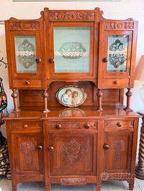 Credenza Liberty