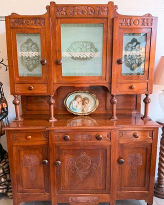 Credenza Liberty