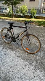 Bicicletta Atala MTB Climb 26" con Cambio