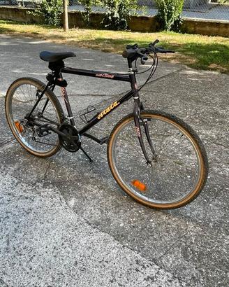 Bicicletta Atala MTB Climb 26" con Cambio