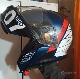 Casco BMW modello carbon 07 