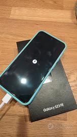 Samsung S23 FE 128 GB